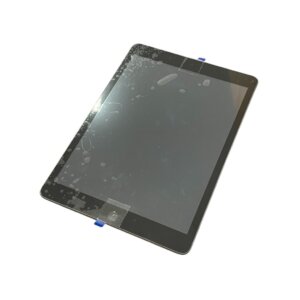 iPad 画面交換修理