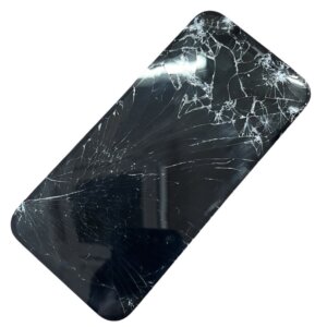 iPhone 12 液晶交換