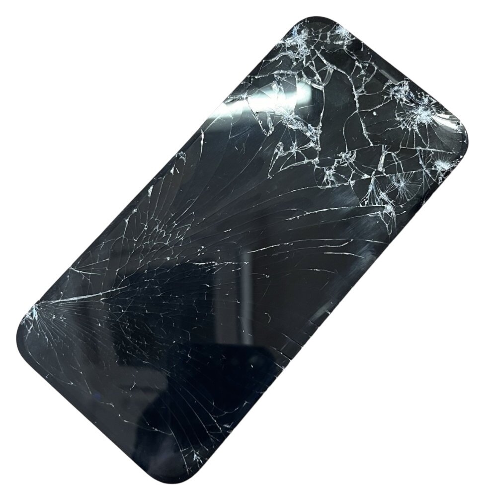 iPhone 12 液晶交換