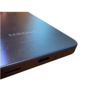 Android Galaxy S25 ドッグコネクタ交換