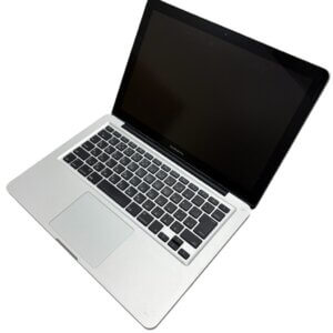 【MacBookもお任せください！】MacBookPro 13インチ バッテリー交換