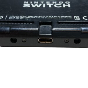 【データはそのまま！】ニンテンドースイッチ ドックコネクタ交換