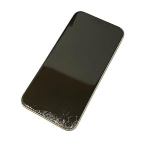 iPhoneXR 液晶交換