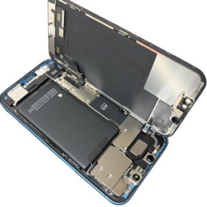 【即日修理！】iPhone12 バッテリー交換