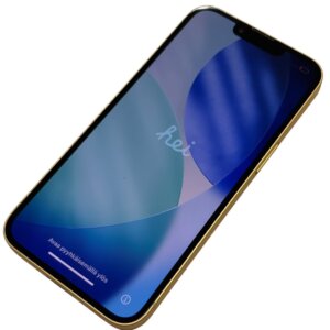【即日修理！】iPhone14 初期化