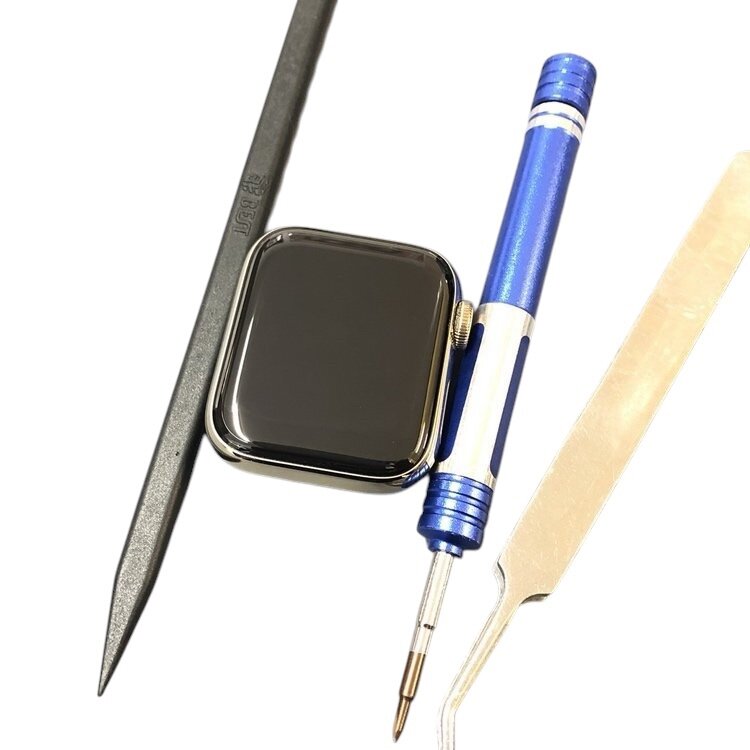 Apple Watch バッテリー交換