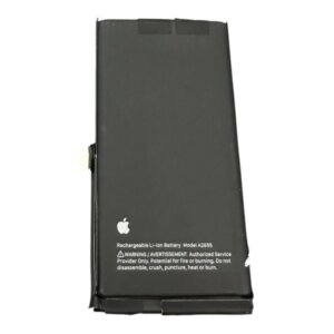 iPhone13　バッテリー交換修理