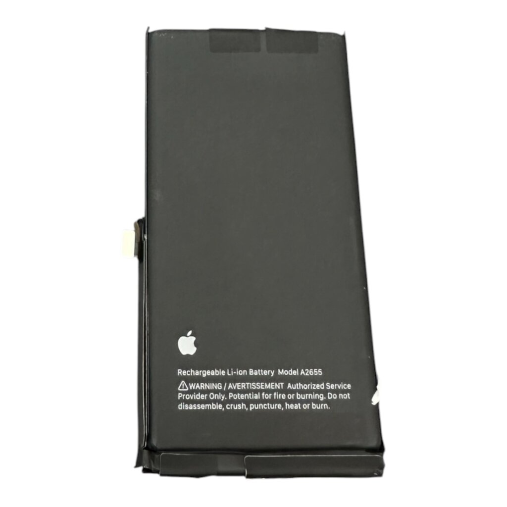 iPhone13　バッテリー交換修理