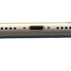 iPhoneSE2　コネクター交換修理
