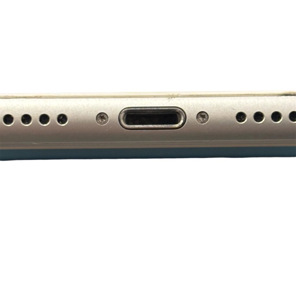 iPhoneSE2　コネクター交換修理