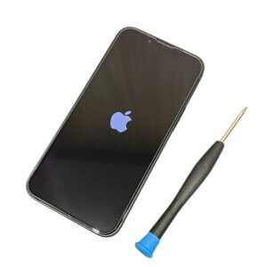 【即日修理！】iPhone13 アイフォン13 液晶交換