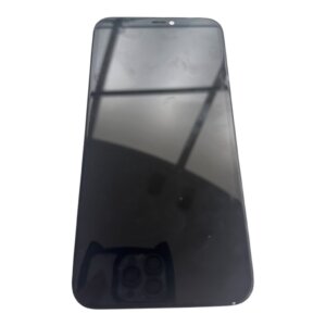 iPhone12 　液晶交換修理