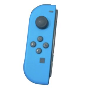 Nintendo Switch ジョイコン アナログスティック修理