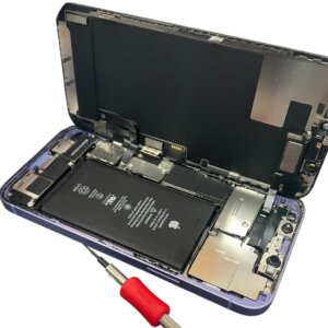 【お得なキャンペーン中！】iPhone12 バッテリー交換