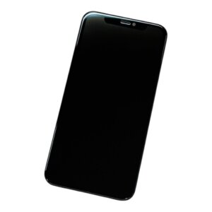 iPhone11 フロントパネル交換