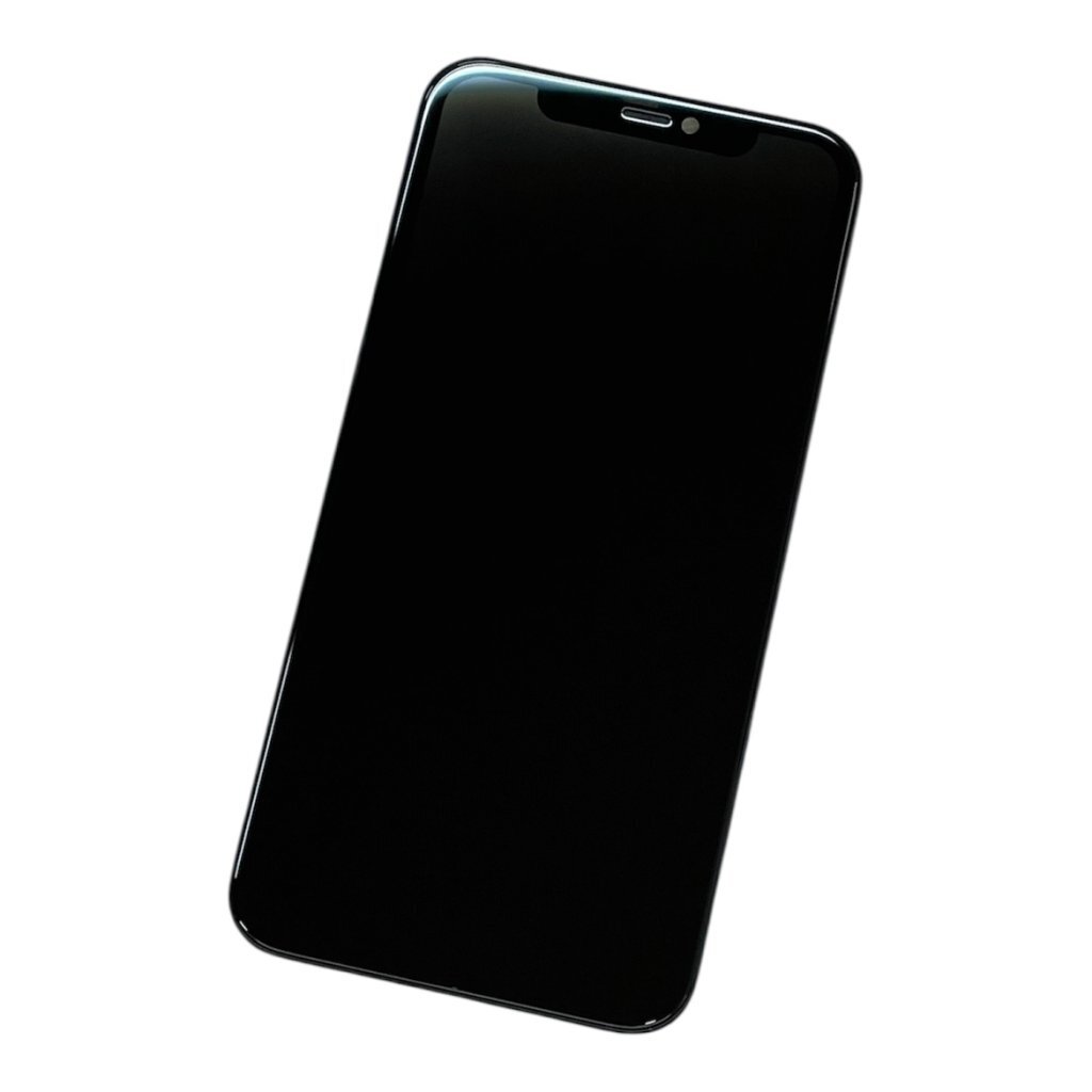 iPhone11 フロントパネル交換