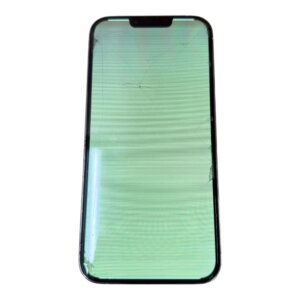 iPhone13ProMax 液晶交換