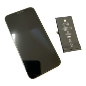 iPhone 11のバッテリー交換