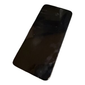 iPhone X 液晶交換修理