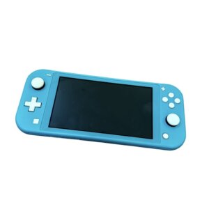Nintendo Switch Lite 液晶交換修理