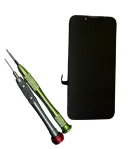 iPhone13mini パネル交換