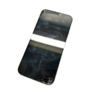 iPhone12Pro 液晶交換
