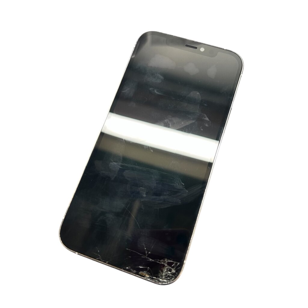 iPhone12Pro 液晶交換
