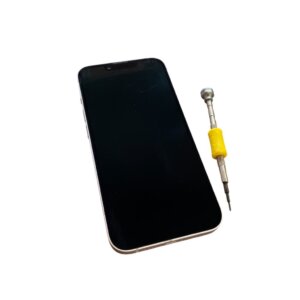iPhone14 フロントパネル交換