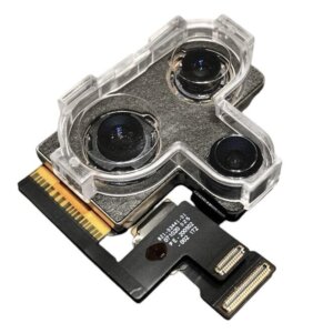 iPhone 12 Pro アウトカメラ交換修理