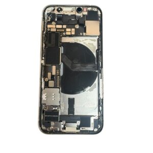 【iPhone13 】バッテリー交換