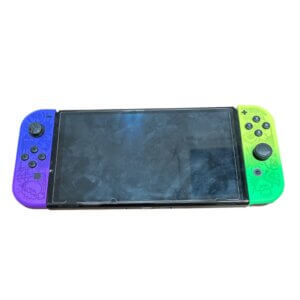 Nintendo Switch（ニンテンドースイッチ）ドックコネクター（充電口）交換修理