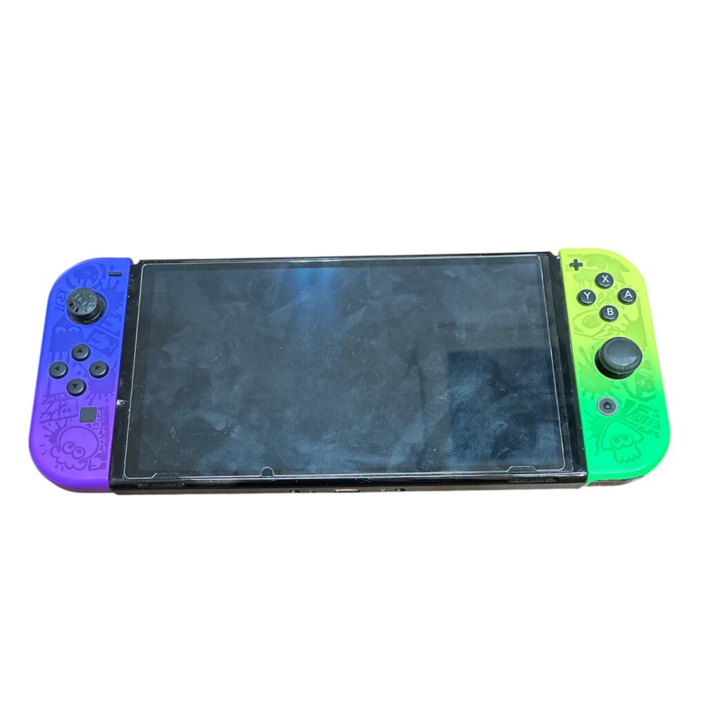 Nintendo Switch（ニンテンドースイッチ）ドックコネクター（充電口）交換修理