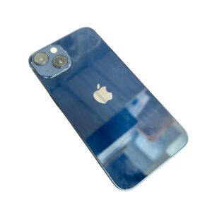iPhone13 フロントパネル交換【イオン函館上磯店】