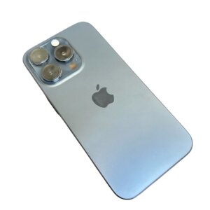 iPhone13Pro 液晶交換【イオン函館上磯店】