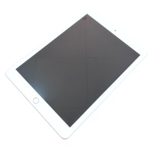 iPadmini5 フロントパネル交換
