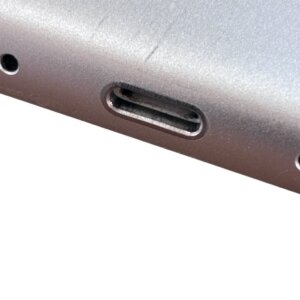 iPad7 ライトニング交換