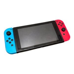 Nintendo Switch バッテリー交換
