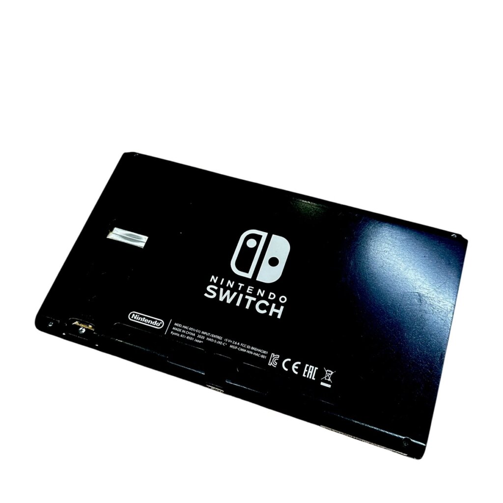【起動しない】Nintendo Switch 基盤修理