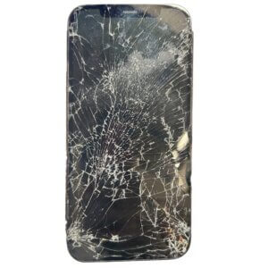 iPhone12 液晶パネル交換修理