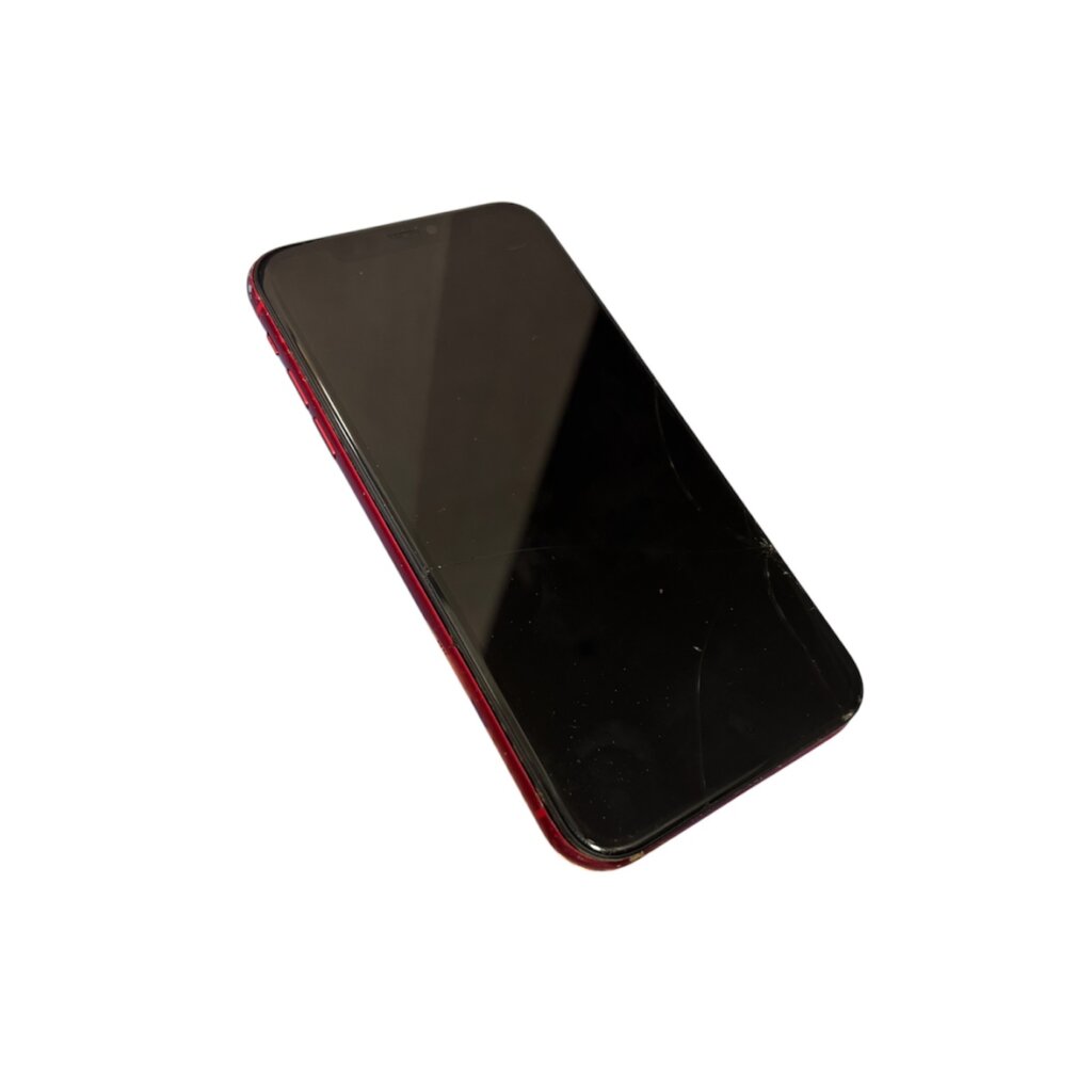 iPhone11 液晶交換