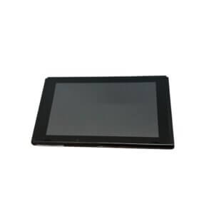 Nintendo Switch【膨張:バッテリー交換】