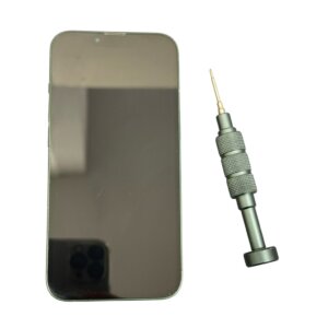 iPhone13 画面割れ修理(パネル交換）