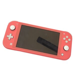 【スイッチライト】起動不可　弘前市