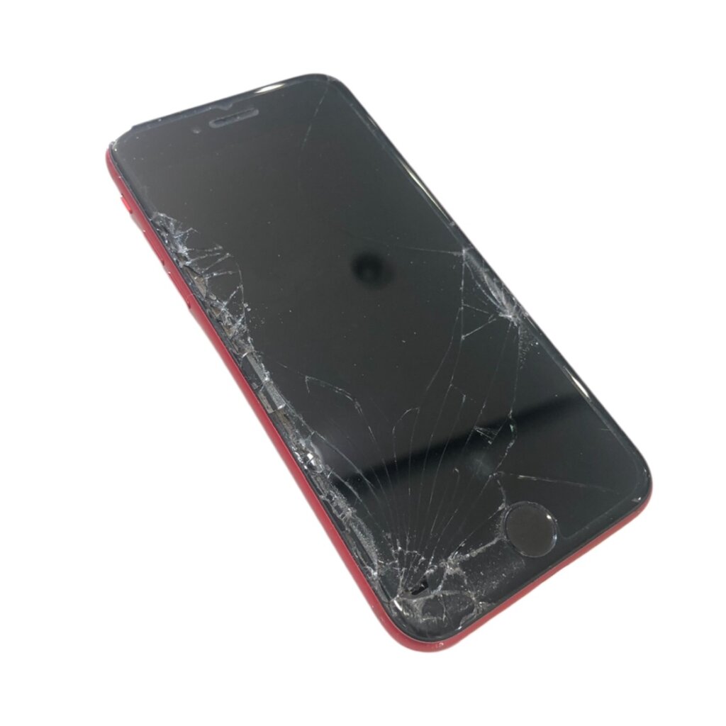 iPhoneSE2(第2世代)　フロントパネル交換