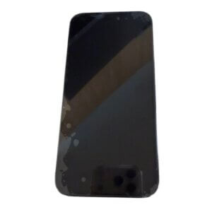 iPhone14ProMax 水没 基板修理