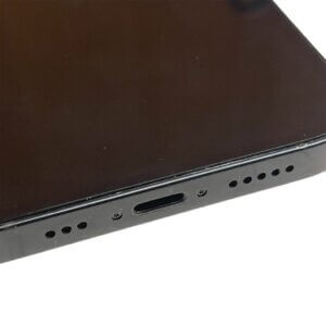 iPhone12 ライトニングコネクタ交換
