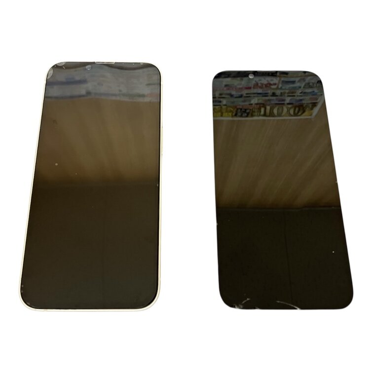 iPhone14 液晶交換
