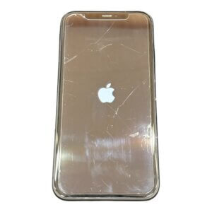 iPhone11 バッテリー交換 最大容量65％