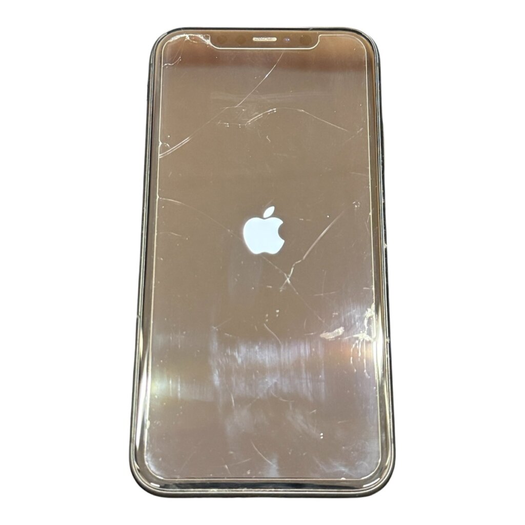 iPhone11 バッテリー交換 最大容量65％