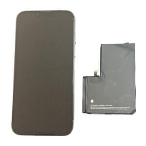 iPhone13 Pro Max バッテリー交換修理